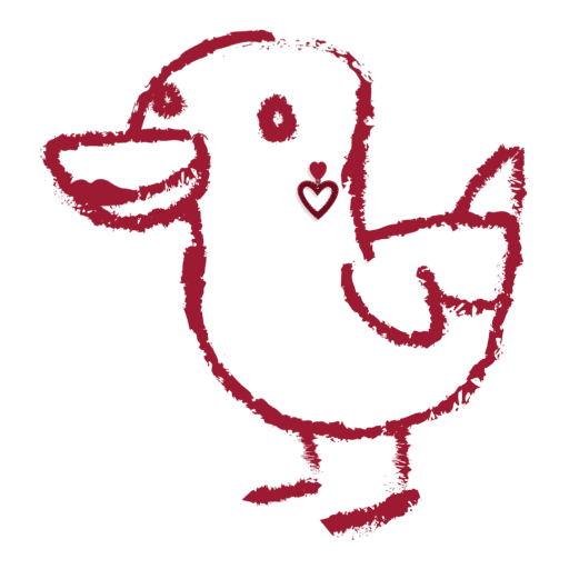 cropped Mascota Corporativa Cretina