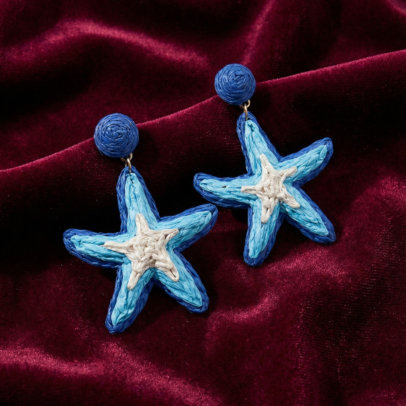 Euforia Marina - Azul Marino