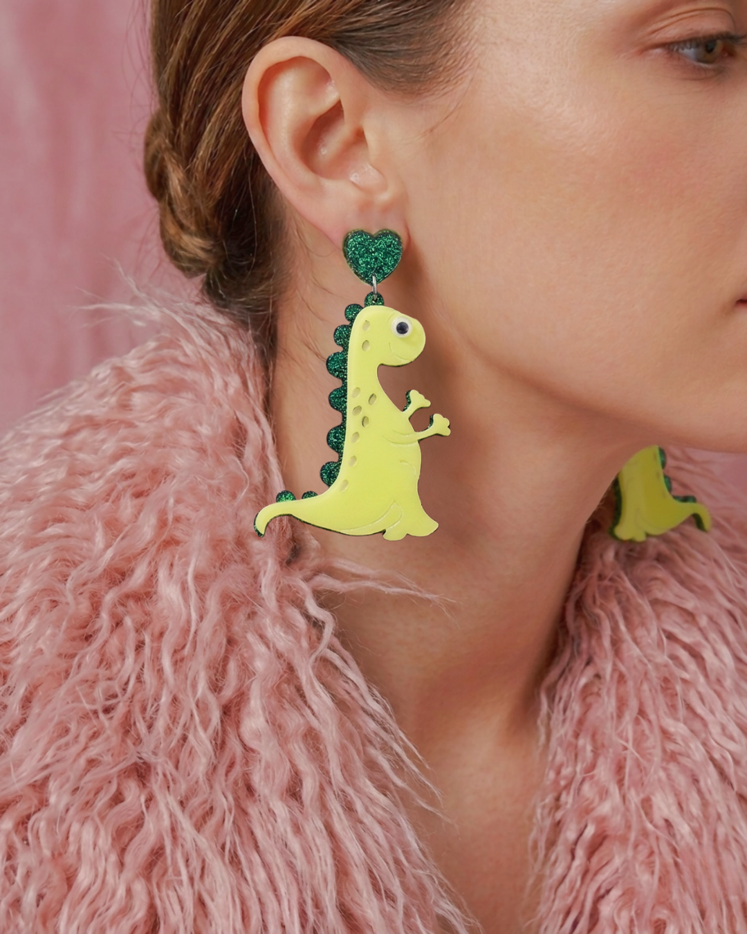 Aretes Jurásica 2 Aretes Jurásica