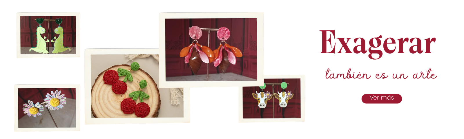 Banner Home Cretina 1