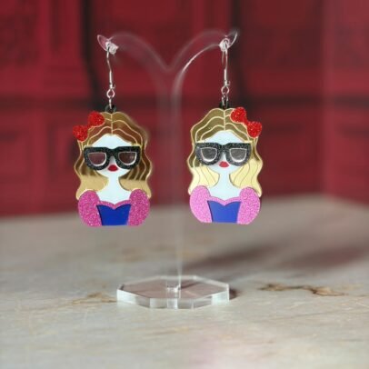 Cretina a la Vista 1