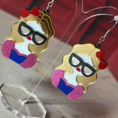 Cretina a la Vista 2