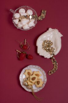 Los mejores estilos de aretes que hacen a una mujer inolvidable