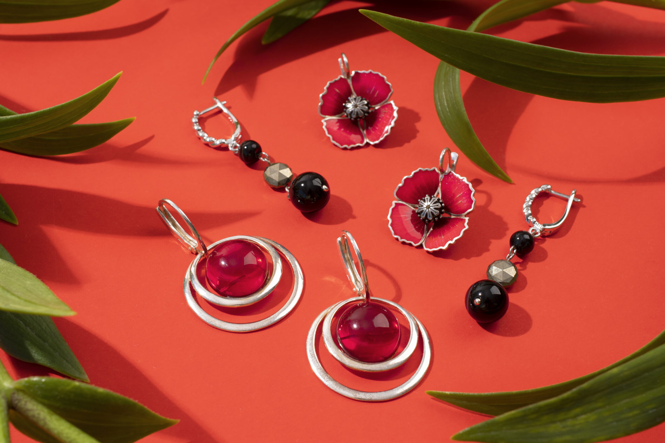 Los mejores estilos de aretes scaled