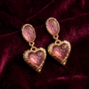 Aretes Juliette 2
