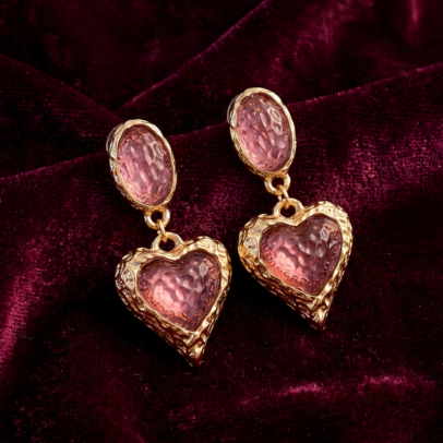 Aretes Juliette
