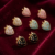Aretes Mini Fresura