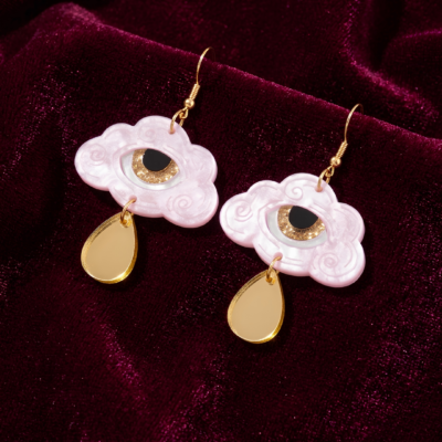 Aretes Pronóstico Emocional