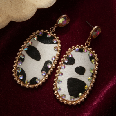 Ranchera Glam