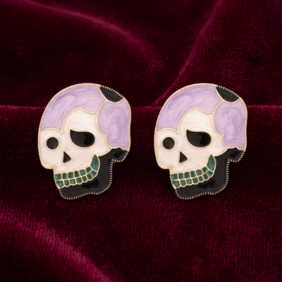 Aretes Última Voluntad